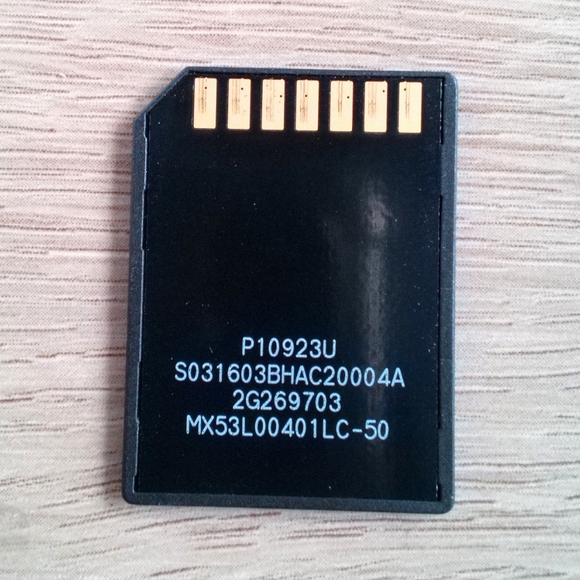 Palm Pilot Games Bundle (3 Pack) Sim City, Sonic The Hedgehog & Puzzle Pack - Picture 5 of 8